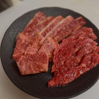 本日は母の日ですね！ 日頃の感謝を込めて焼肉でもどうですか？