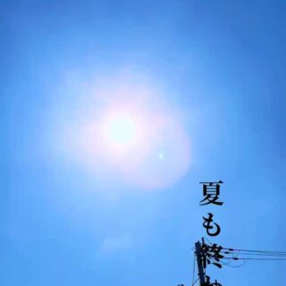 8月も残りわずかになりました！ 皆さんは夏を満喫してますか？ …