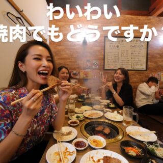 1月も残りわずかです！ みんなでわいわい焼肉でもいかがですか…