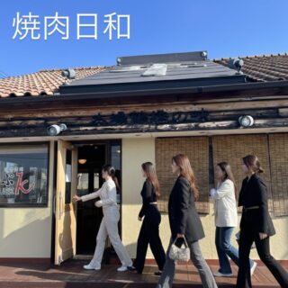 おはようございます 寒い日こそ焼…