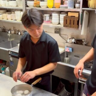ゆで卵割るのに味見は必要？